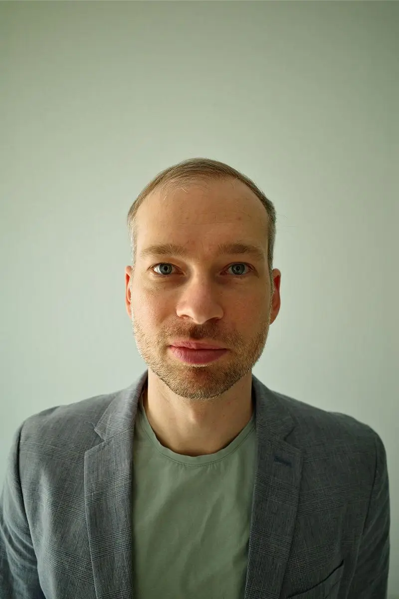 Daniel Szohatzky